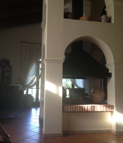 Agriturismo Podere Rega