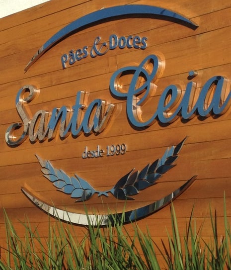 Padaria Santa Ceia