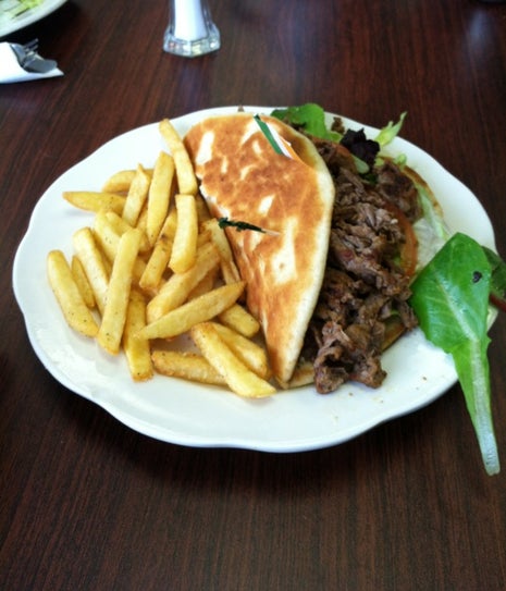Kelley's Deli