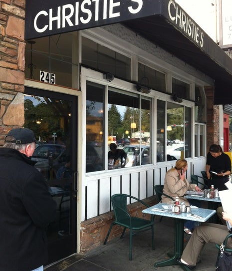 Christie's Restaurant