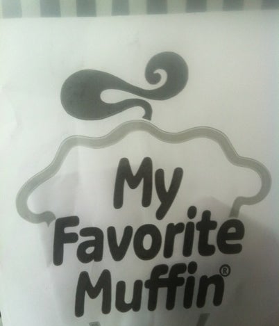 My Favorite Muffin & Bagel Cafe
