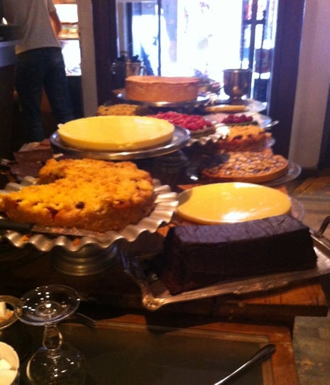 L'autre Salon de Thé