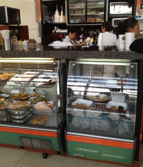 Castiani Cafe