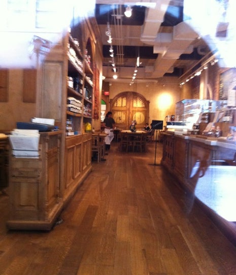 Le Pain Quotidien