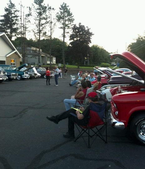 Short Acre Country Diner