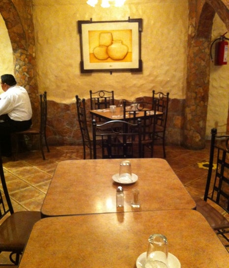 El Rincon de los Morales