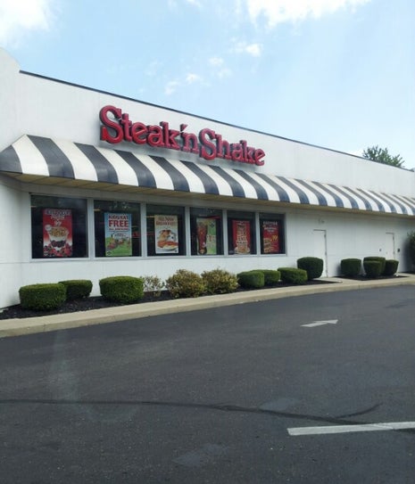 Steak 'n Shake
