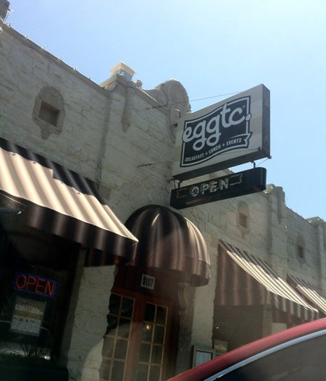 Eggtc