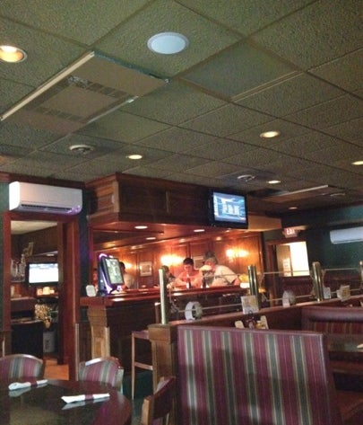 O Henry's Restaurant