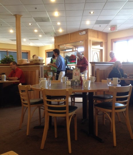 firstwatch cafe