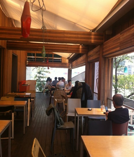 CT Bakery & Living Gallery Omni
