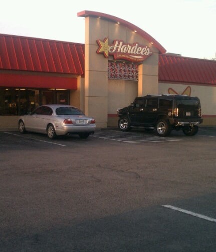 Hardee's