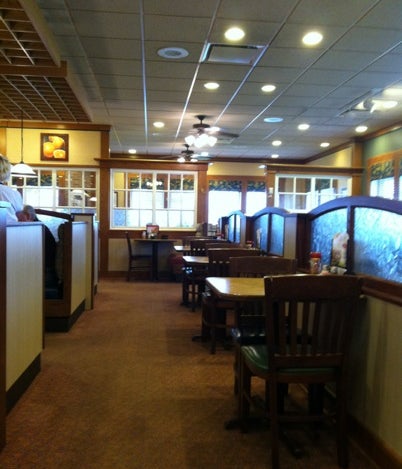 Bob Evans Restaurant