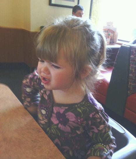 Denny's
