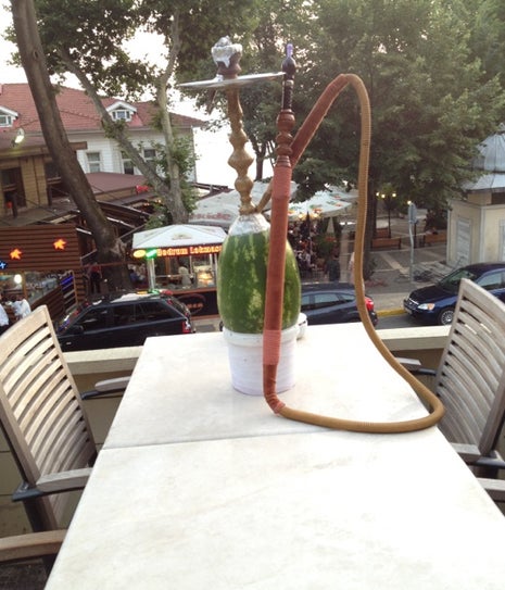 Mostar Cafe & Restaurant