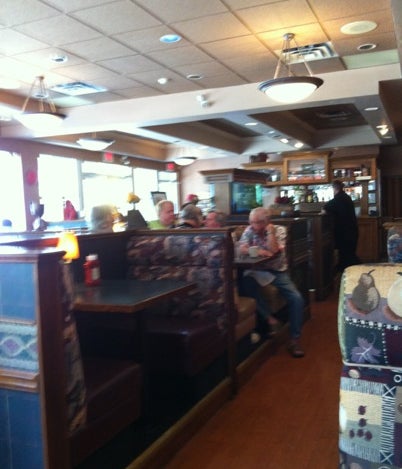 ABC Country Restaurant