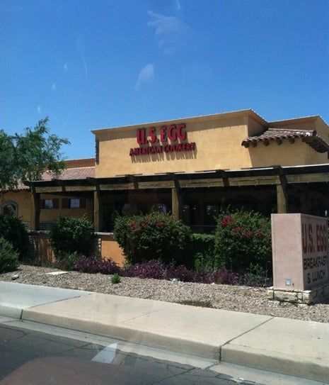 U.S. Egg Scottsdale