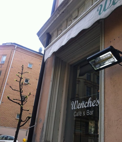 Wenches