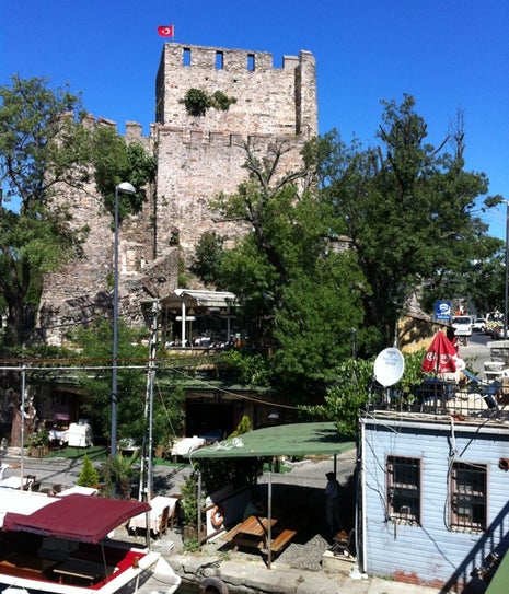 Çengelköy Börekçisi