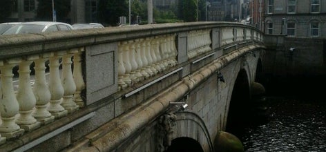 Dublin bridges 07