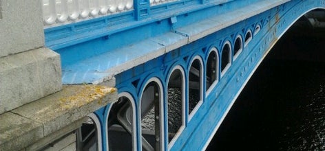 Dublin bridges 03