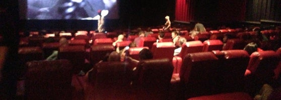 AMC Loews 84th Street 6 Multiplex in New York