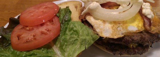 Burger monger coupons