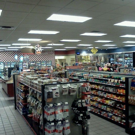 travel centers of america near me now
