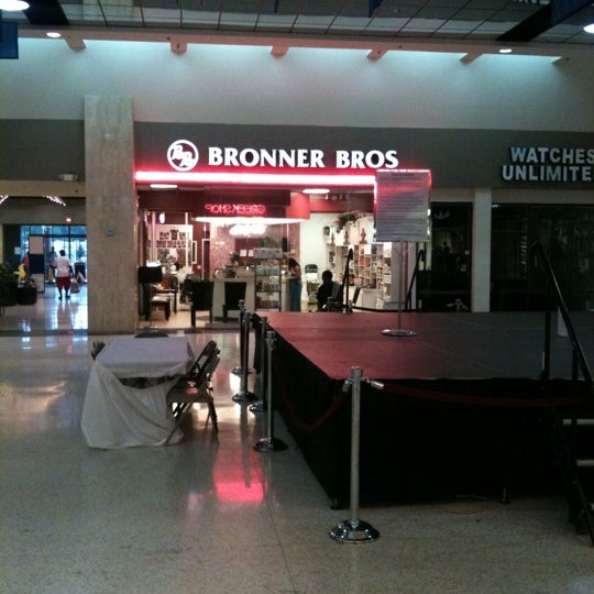 The Mall West End Shopping Mall in West End