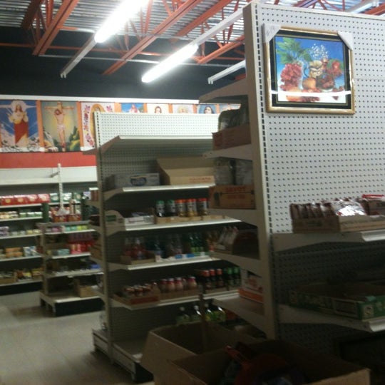 Asian Market Grocery 17