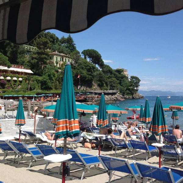 Where's Good? Holiday and vacation recommendations for Portofino, Italia. What's good to see, when's good to go and how's best to get there.