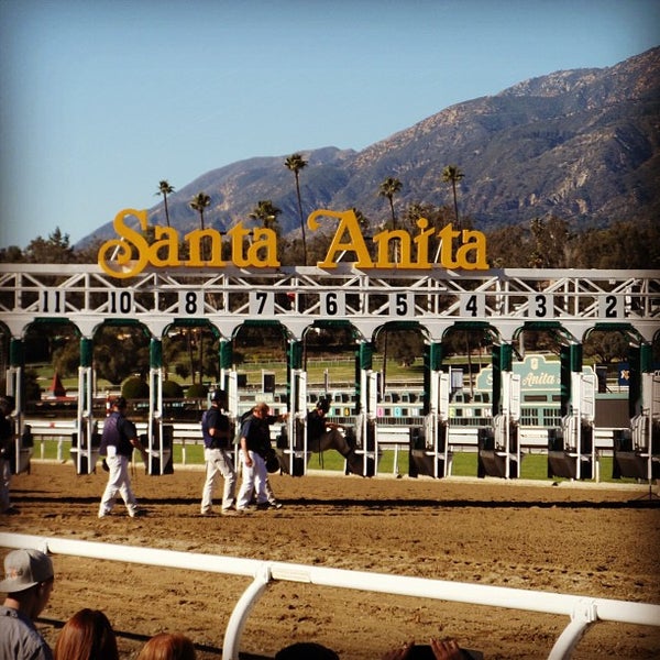 Santa Anita Park 65 tips from 8046 visitors