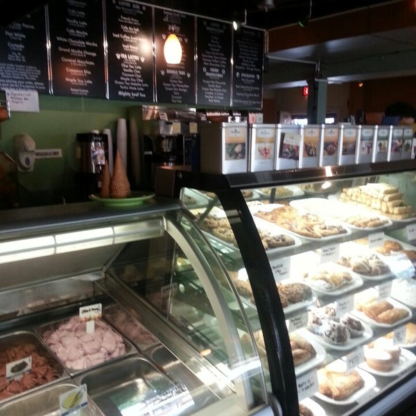 Jaho Coffee & Tea Downtown Salem 85 tips from 1795 visitors