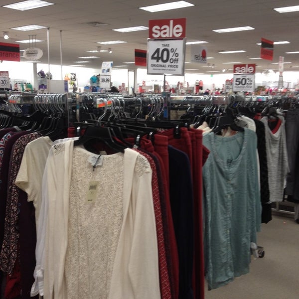 Belk Flower Mound, TX