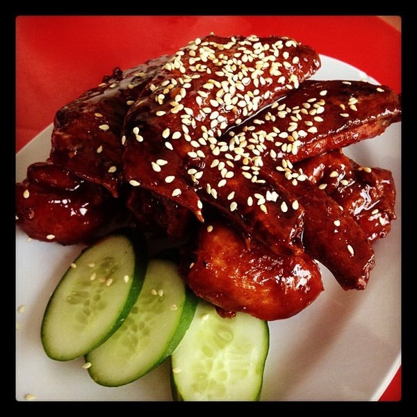 Goon Wah Restaurant Sdn Bhd