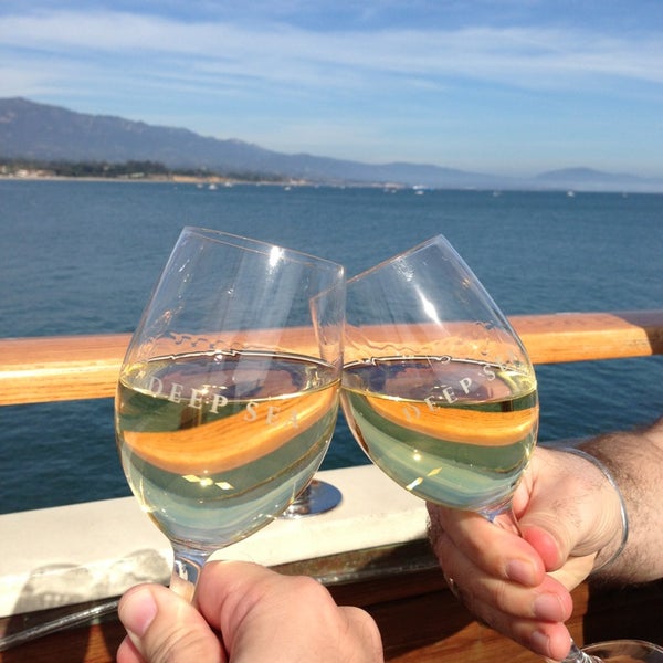 Where's Good? Holiday and vacation recommendations for Santa Barbara, United States. What's good to see, when's good to go and how's best to get there.