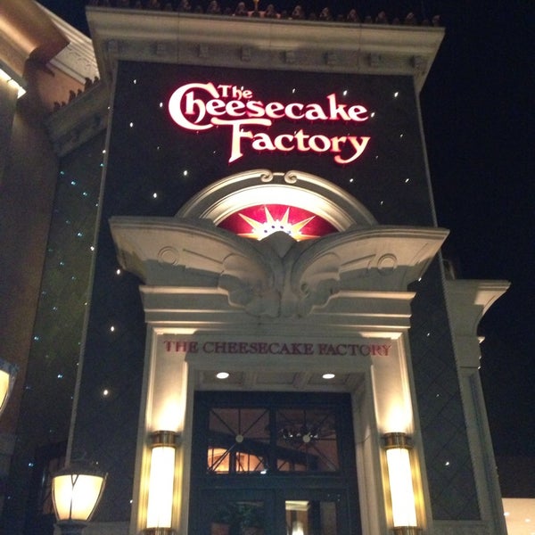 List 97+ Pictures the cheesecake factory st. louis photos Superb