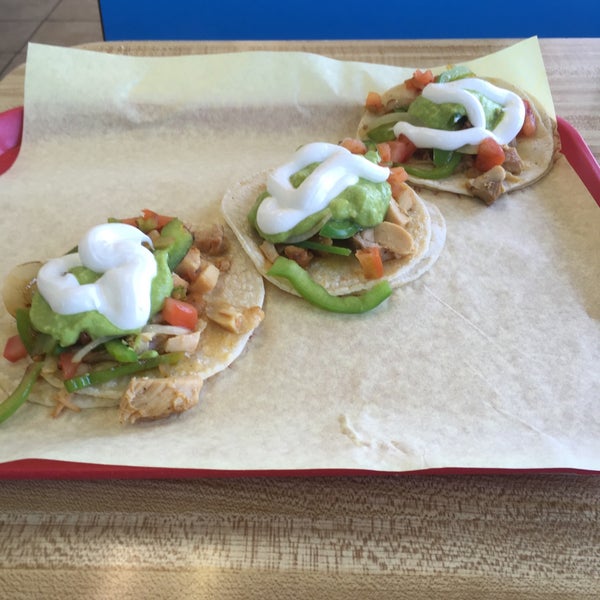 Super Taco Express Photos