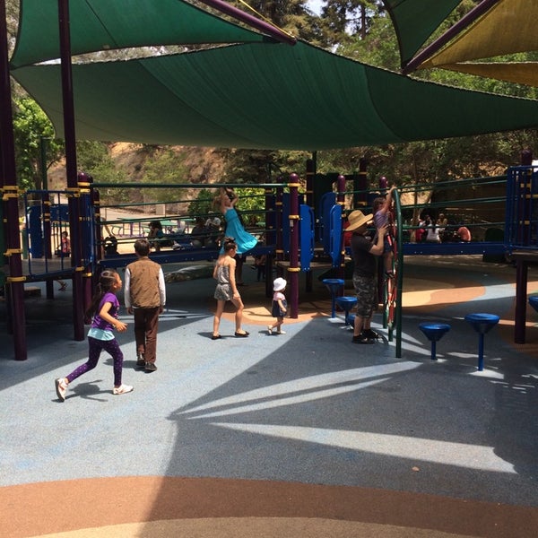 Neil Papiano Play Park