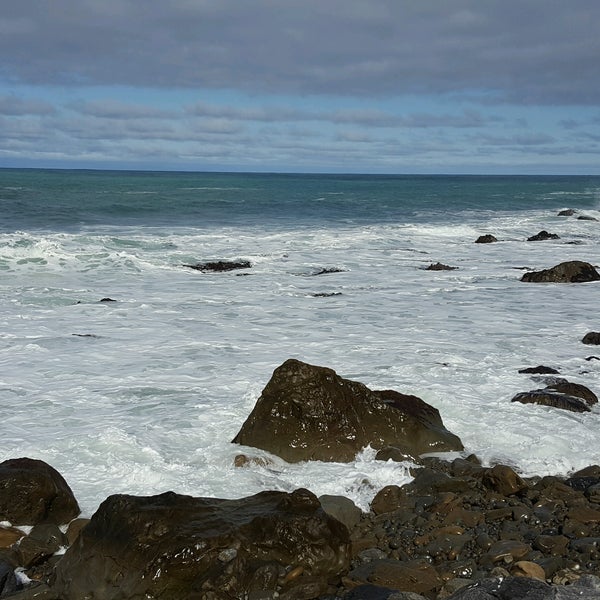 Kaikoura - City