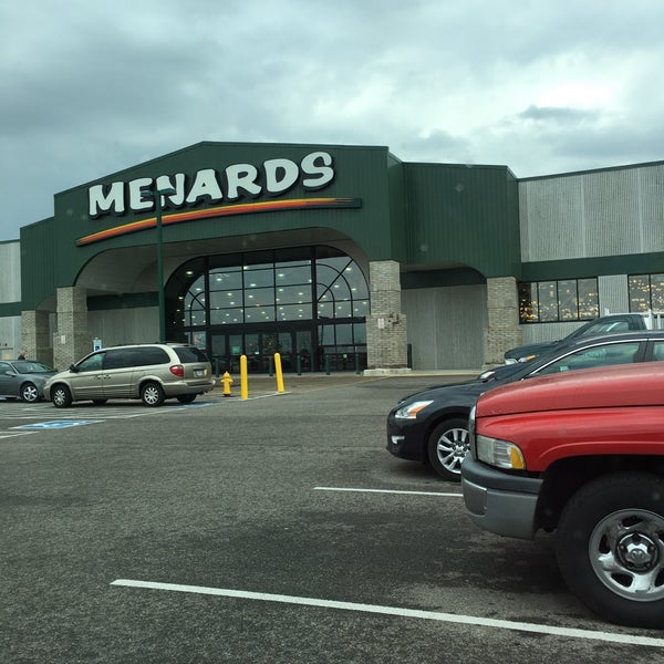 Menards - Lewis Center, OH