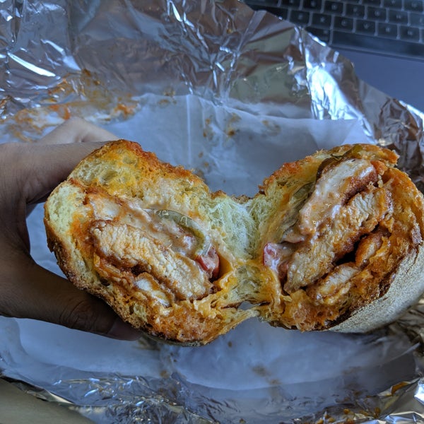 Front Street Pizza