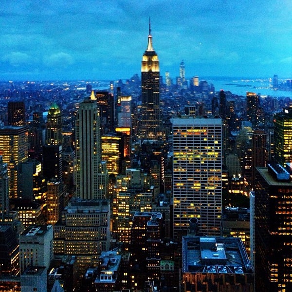Where's Good? Holiday and vacation recommendations for New York, United States. What's good to see, when's good to go and how's best to get there.