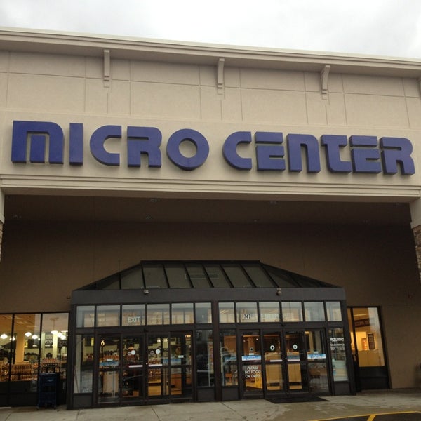 Micro Center