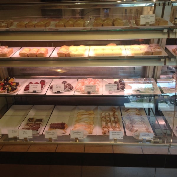 Martino's Bakery Bakery in Burbank