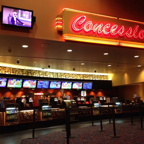 Regal Cinemas Pointe Orlando 20 & IMAX - Movie Theater