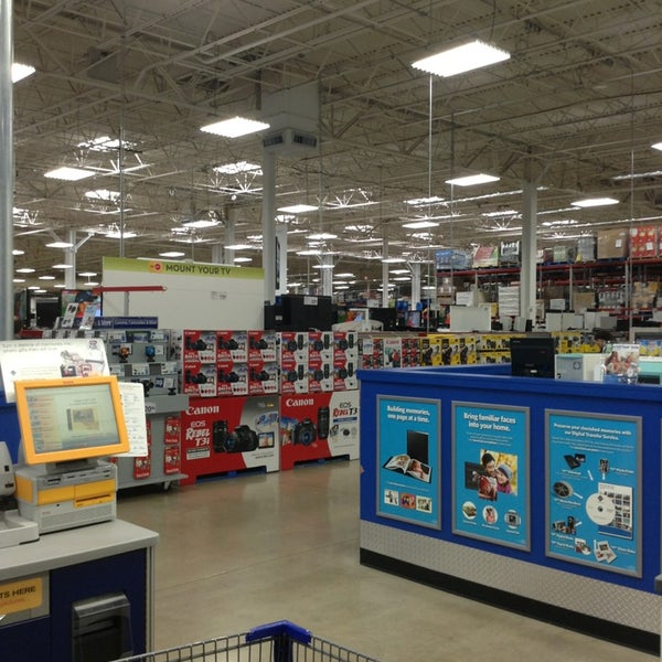 Sam's Club Evanston, IL