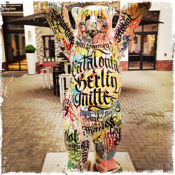 Where's Good? Holiday and vacation recommendations for Berlin, Germany. What's good to see, when's good to go and how's best to get there.