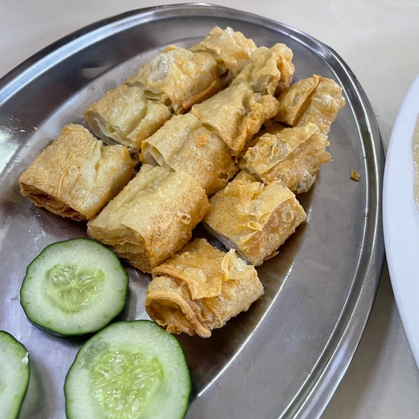 Pan Heong Restaurant