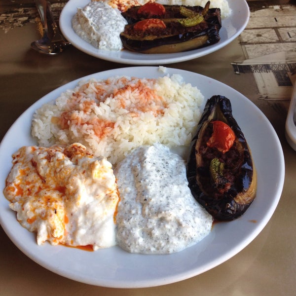 Photos at Hayela Leziz Ev Yemekleri Turkish Home Cooking Restaurant